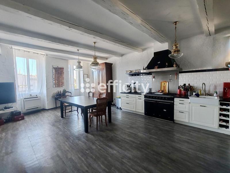 Maison - 108 m² - 4 pièces