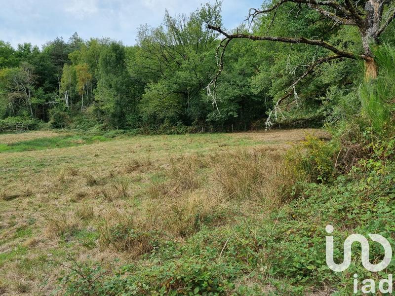 Ferme - 110 m² - 1 pièce