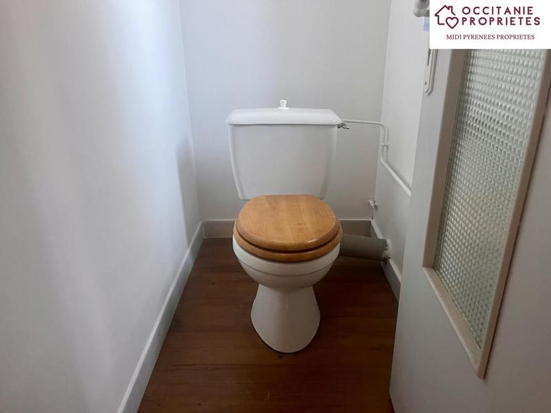 Maison de village - 103 m² - 5 pièces