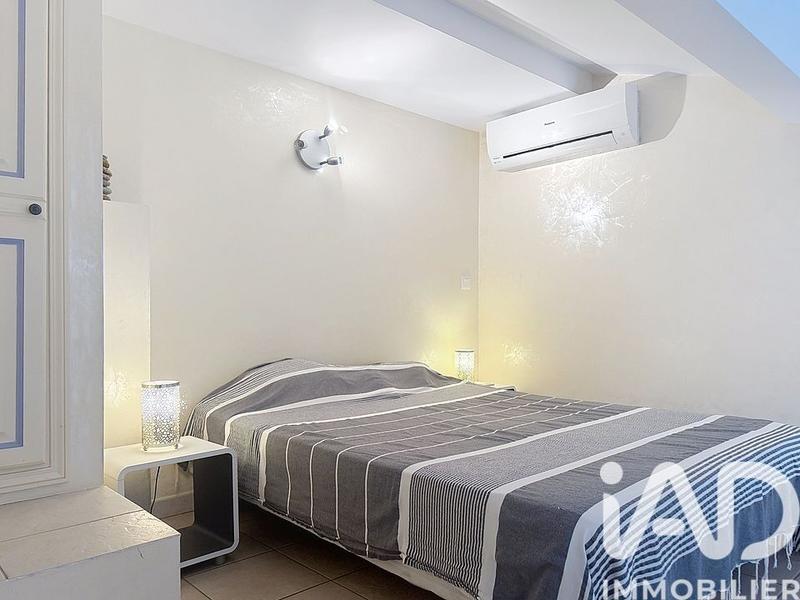 Appartement - 28 m² - 1 pièce