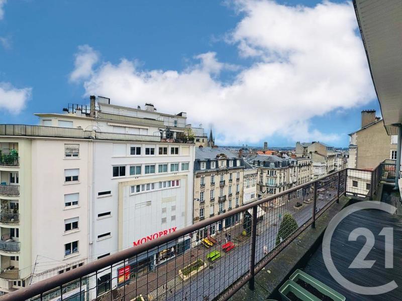 Appartement - 96 m² - 4 pièces