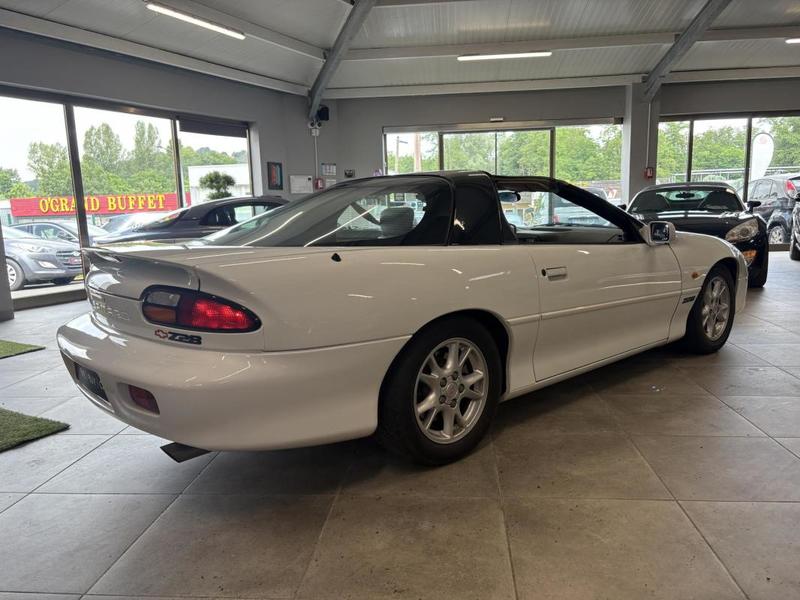 Chevrolet Camaro Coupé 5.7i V8 Coupe / Garantie 12 Mois
