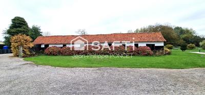 Hôtel particulier - 436 m²