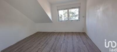 Maison - 142 m² - 6 pièces