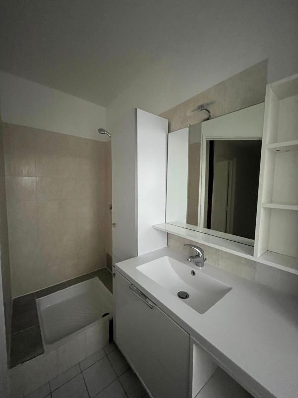 Duplex - 52 m² - 3 pièces