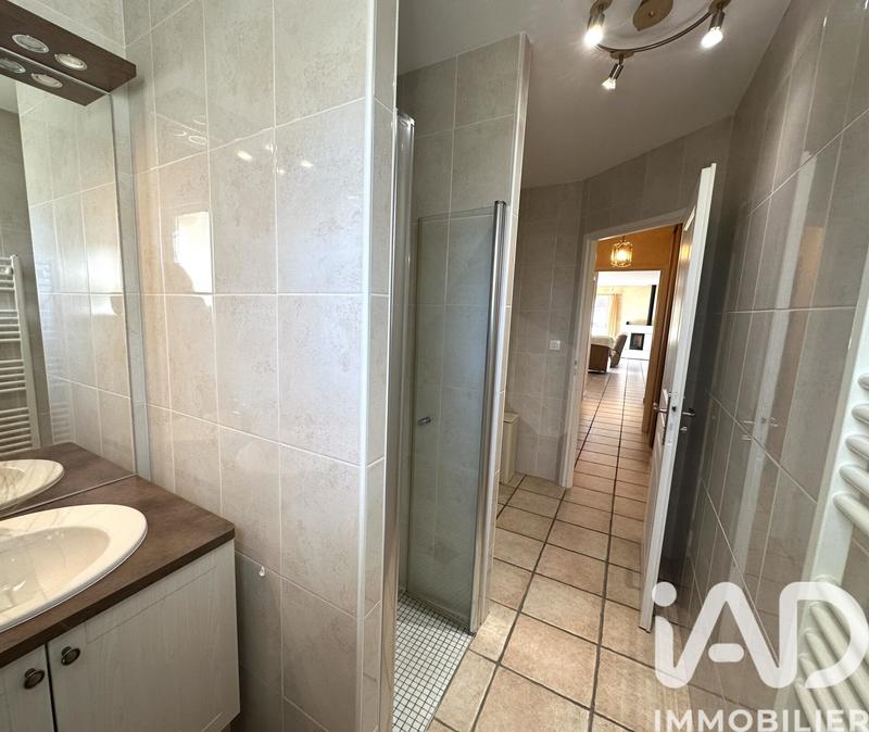 Maison - 157 m² - 5 pièces