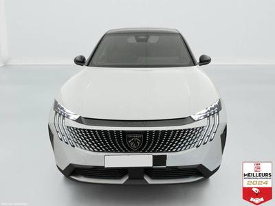 Peugeot 3008 Hybrid 145 e-Dcs6 Gt