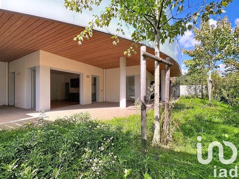 Appartement - 106 m² - 6 pièces