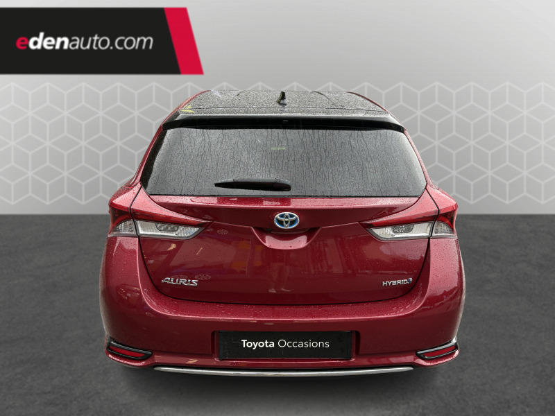 Toyota Auris Hybride 136h Collection