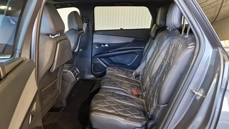 Peugeot 5008 Bluehdi 180ch Ss Eat8 Gt