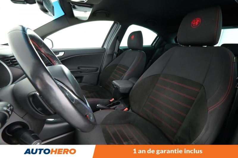 Alfa Romeo Giulietta 1.4 Tb MultiAir Super Alfa Tct 170 ch