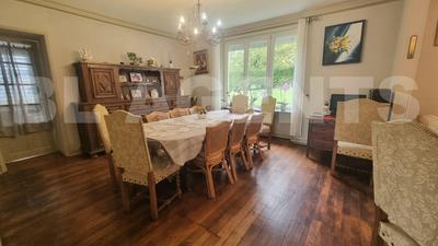 Maison - 150 m² - 7 pièces