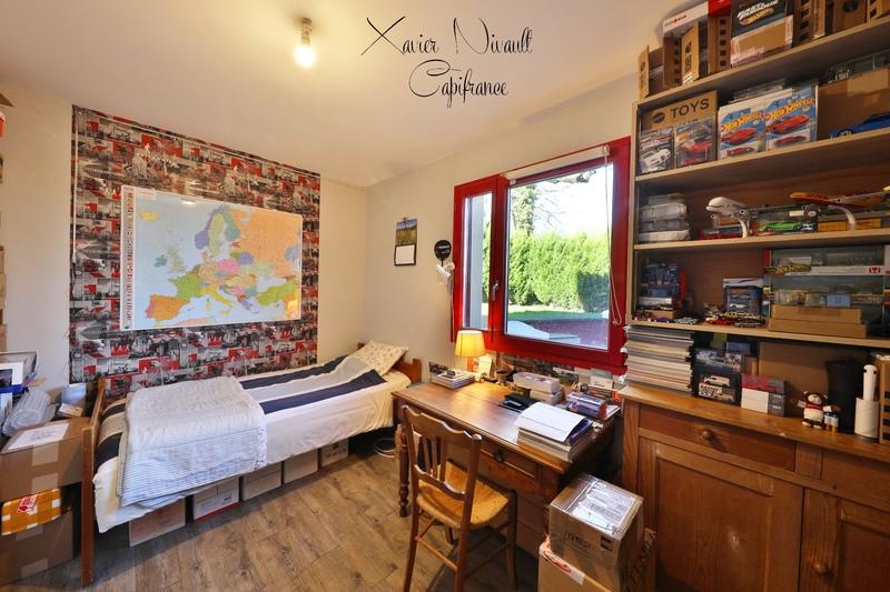 Maison - 187 m² - 7 pièces