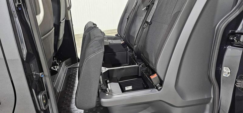 Renault Trafic Cabine Approfondie Ca L2h1 Blue Dci 170 Bva9 Red Edition Exclusive