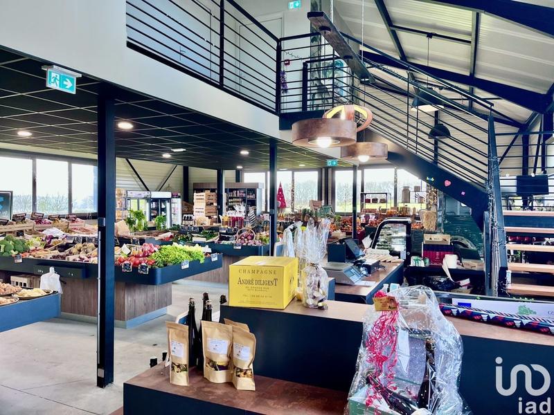 Local commercial - 360 m²