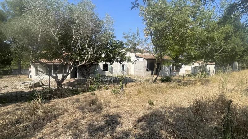 Maison - 165 m² - 7 pièces