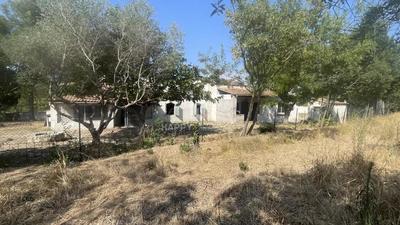 Maison - 165 m² - 7 pièces