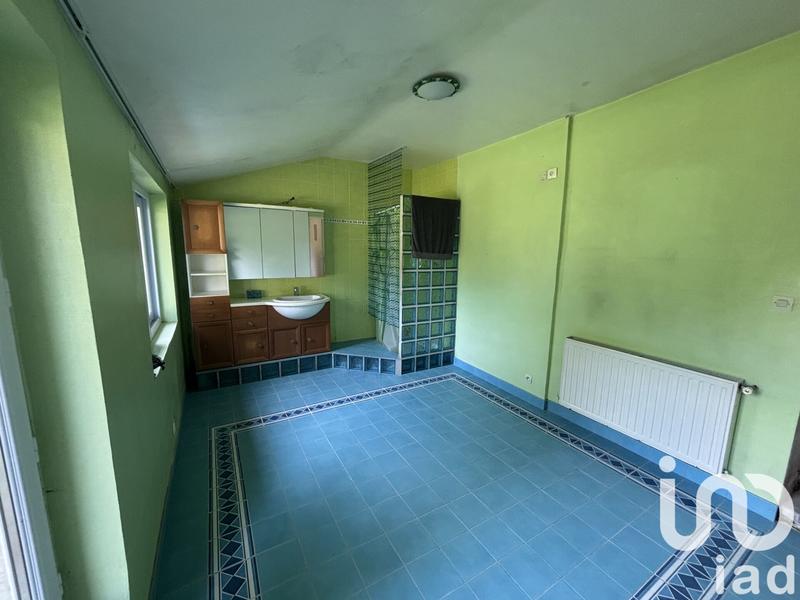 Maison de campagne - 139 m² - 5 pièces