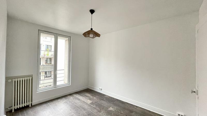 Appartement - 23 m² - 1 pièce