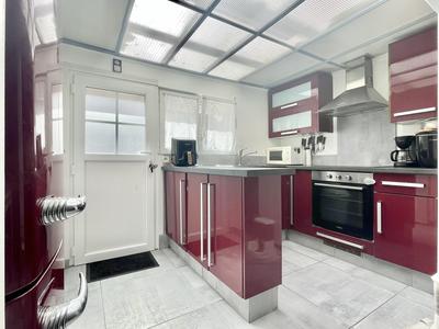 Maison - 50 m² - 2 pièces