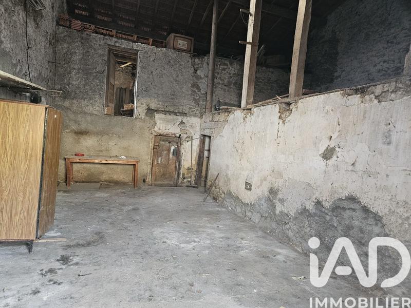 Ferme - 90 m² - 5 pièces