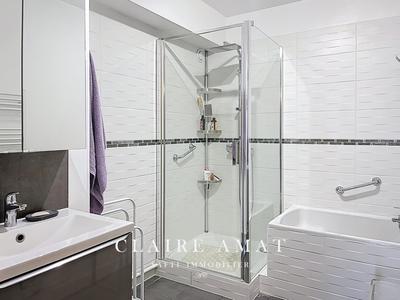 Appartement - 89 m² - 4 pièces