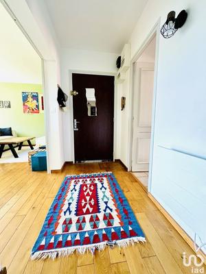 Appartement - 71 m² - 3 pièces