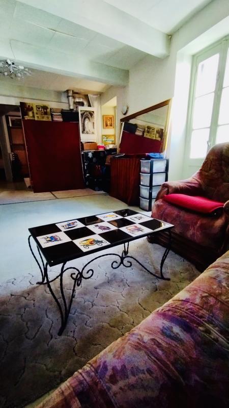 Château - 83 m² - 3 pièces