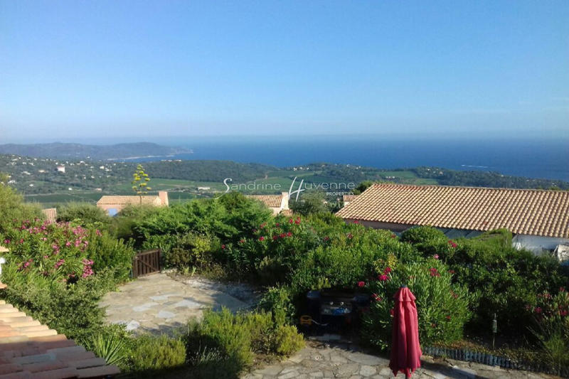 Appartement - 31 m² - 2 pièces