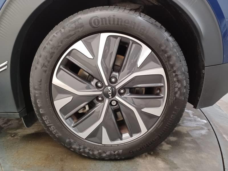 Kia Ev6 229 ch Air Active