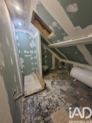 Maison - 42 m² - 2 pièces