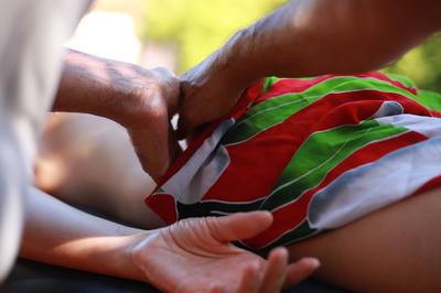 Massage Nice Domicile