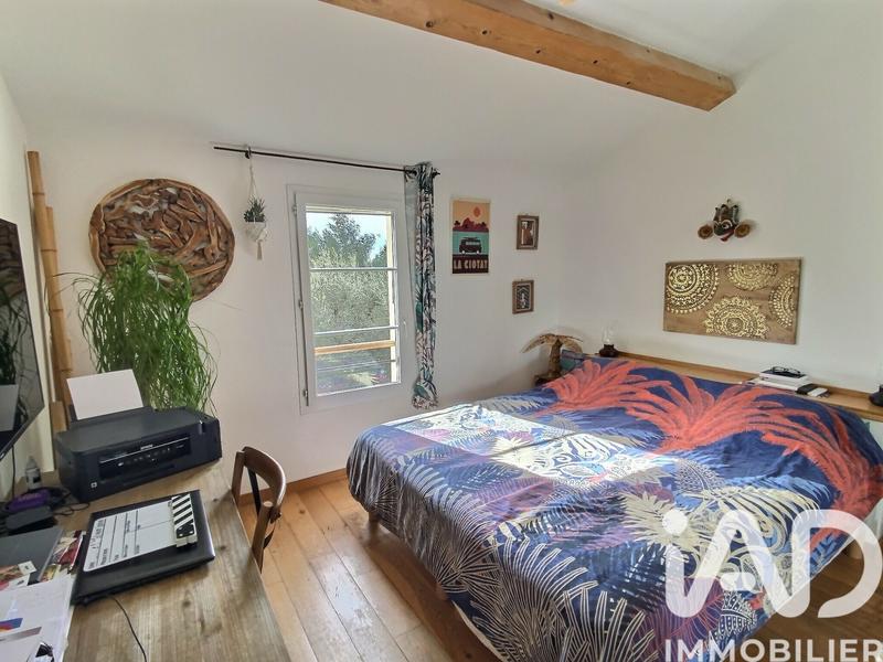 Maison - 129 m² - 6 pièces