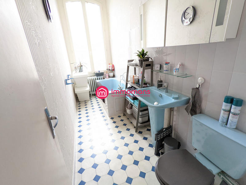 Maison - 151 m² - 6 pièces