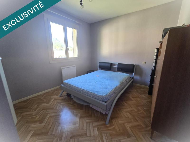 Maison - 119 m² - 4 pièces