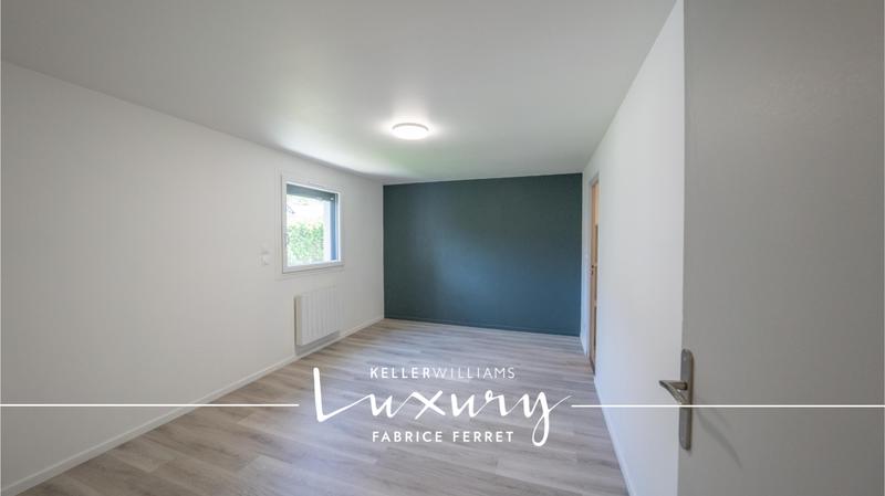 Maison - 172 m² - 6 pièces