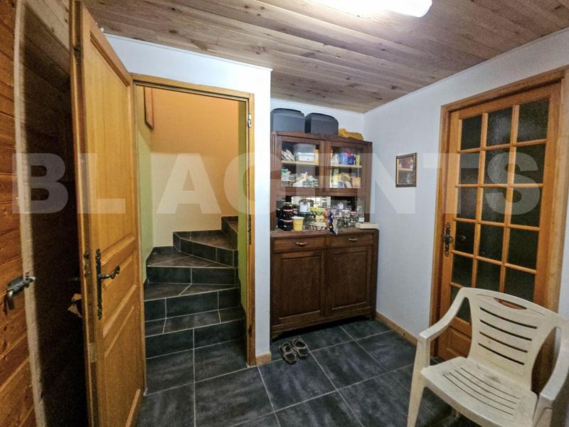 Pavillon - 151 m² - 6 pièces