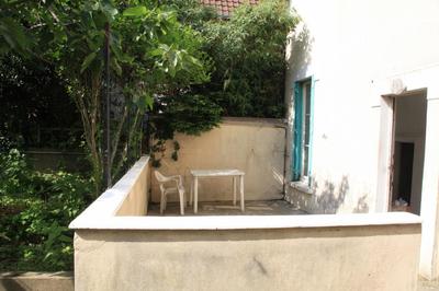 Maison - 93 m² - 5 pièces