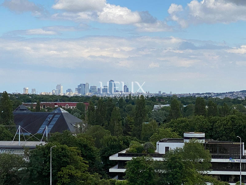 Appartement - 75 m² - 4 pièces