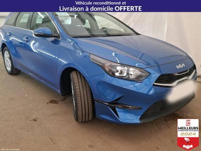Kia Cee'd_Sw t-GDi 160 Dct7 Active