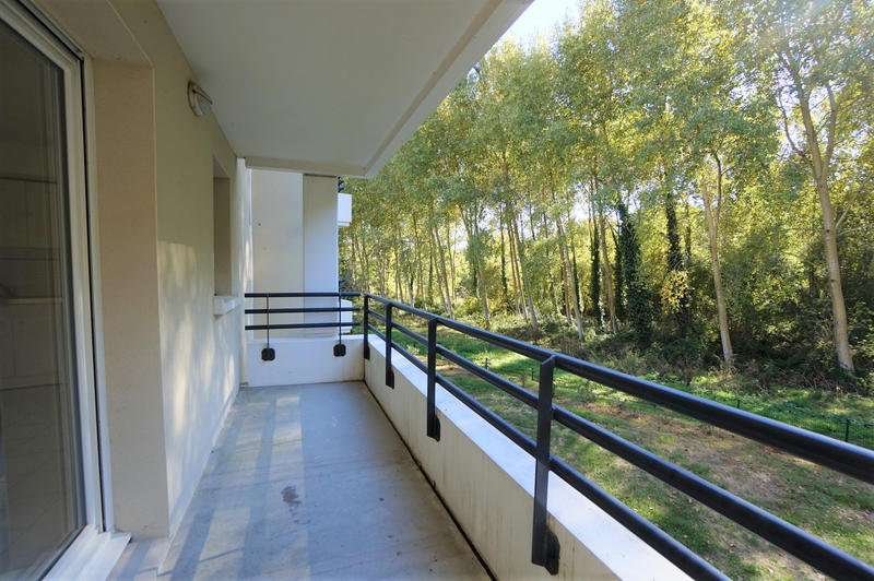 Appartement - 30 m² - 1 pièce