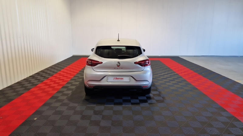 Renault Clio V Tce 90 Equilibre