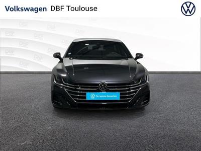 Volkswagen Arteon Shooting Brake 2.0 Tdi Evo Scr 200 Dsg7 4motion R-Line