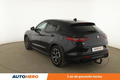 Alfa Romeo Stelvio 2.2 Diesel Q4 Super At8 210 ch