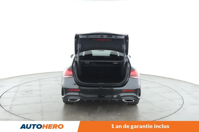 Mercedes Classe a Berline 200 Amg Line 7g-Dct 163 ch