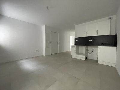 Appartement - 47 m² - 3 pièces