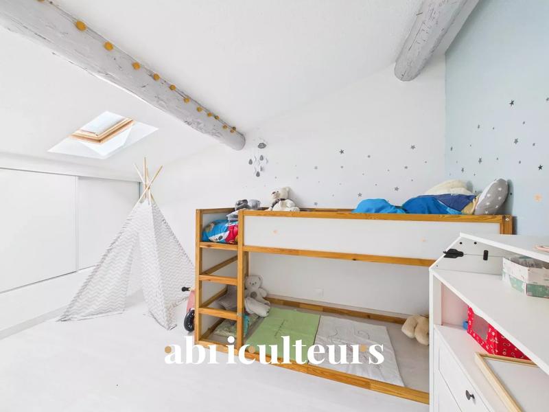 Appartement - 68 m² - 4 pièces