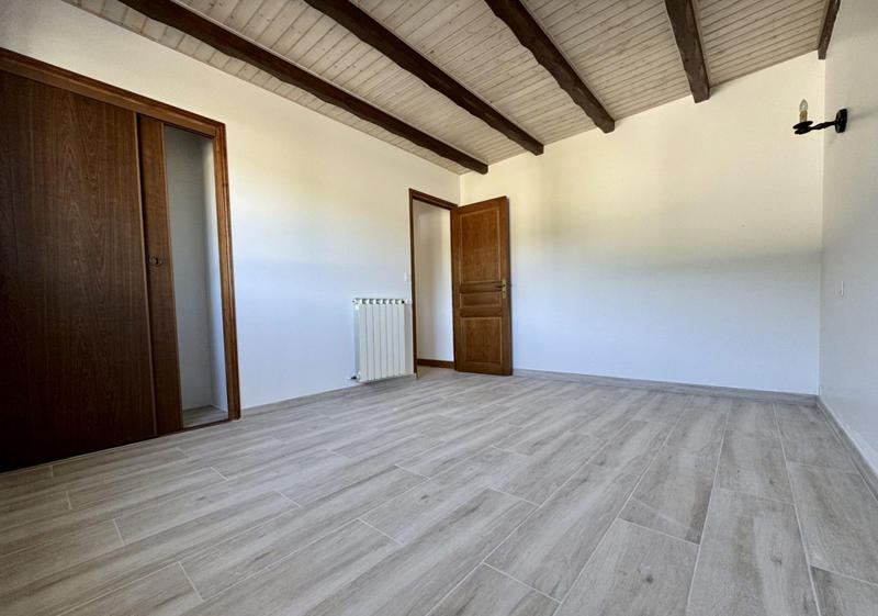 Villa - 188 m² - 4 pièces