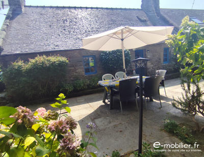 Maison - 83 m² - 5 pièces