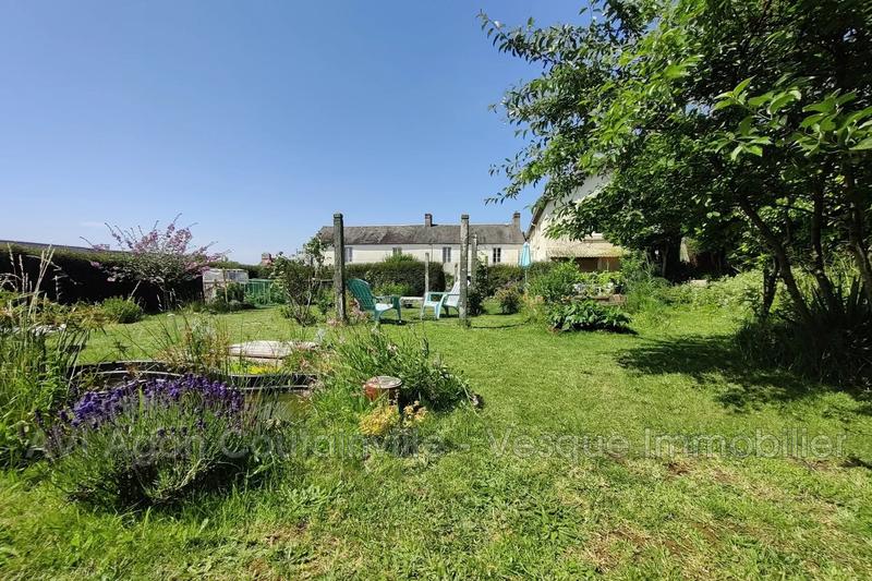 Maison - 215 m² - 7 pièces